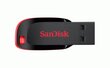 SanDisk Cruzer Blade 16 GB kaina ir informacija | USB laikmenos | pigu.lt