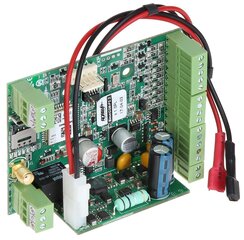 Модуль связи GSM BASIC-GSM-PS-2 ROPAM цена и информация | Системы безопасности, контроллеры | pigu.lt