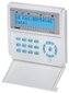 Klaviatūra signalizacijos centralei Satel INT-KLCDR-BL kaina ir informacija | Apsaugos sistemų priedai | pigu.lt