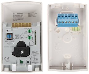 Цифровой двойной детектор ISC-BDL2-WP12GE BOSCH цена и информация | Системы безопасности, контроллеры | pigu.lt