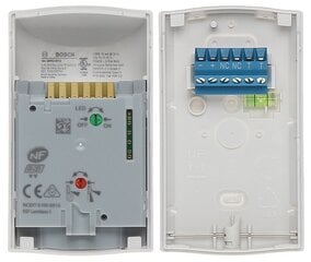 Датчик PIR ISC-BPR2-W12 BOSCH цена и информация | Системы безопасности, контроллеры | pigu.lt