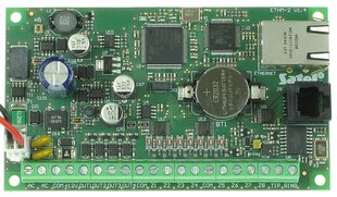 ETHERNET RYŠIO MODULIS ETHM-2 SATEL цена и информация | Системы безопасности, контроллеры | pigu.lt