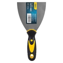 Glaistyklė Deli Tools EDL-HD4, 100 mm kaina ir informacija | Mechaniniai įrankiai | pigu.lt