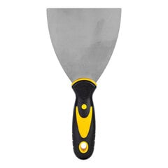 Glaistyklė Deli Tools EDL-HD4, 100 mm kaina ir informacija | Mechaniniai įrankiai | pigu.lt