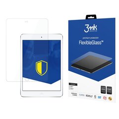 Redmi A3 - 3mk FlexibleGlass™ screen protector цена и информация | Аксессуары для планшетов, электронных книг | pigu.lt