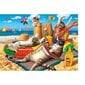 Puzzle 300 pieces Summer Vibes цена и информация | Dėlionės (puzzle) | pigu.lt