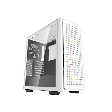 DeepCool CK560 kaina ir informacija | Korpusai | pigu.lt