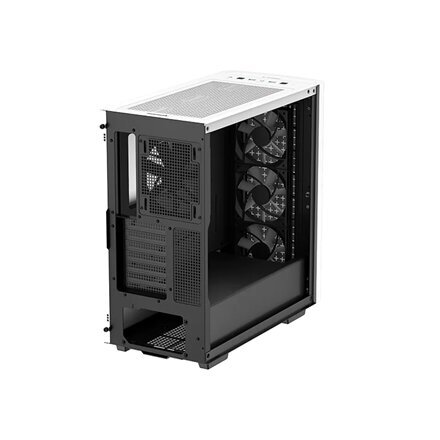 DeepCool CK560 цена и информация | Korpusai | pigu.lt