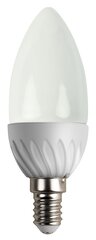 LED lemputė Acme 4W, 2700K šilta balta, E14 kaina ir informacija | Elektros lemputės | pigu.lt