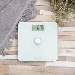 Цифровые весы для ванной Dcook цена и информация | Весы (бытовые) | pigu.lt