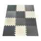 Dėlionė-kilimėlis Moby-System, 120 x 90 x 1,2 cm, 12 vnt. цена и информация | Lavinimo kilimėliai | pigu.lt