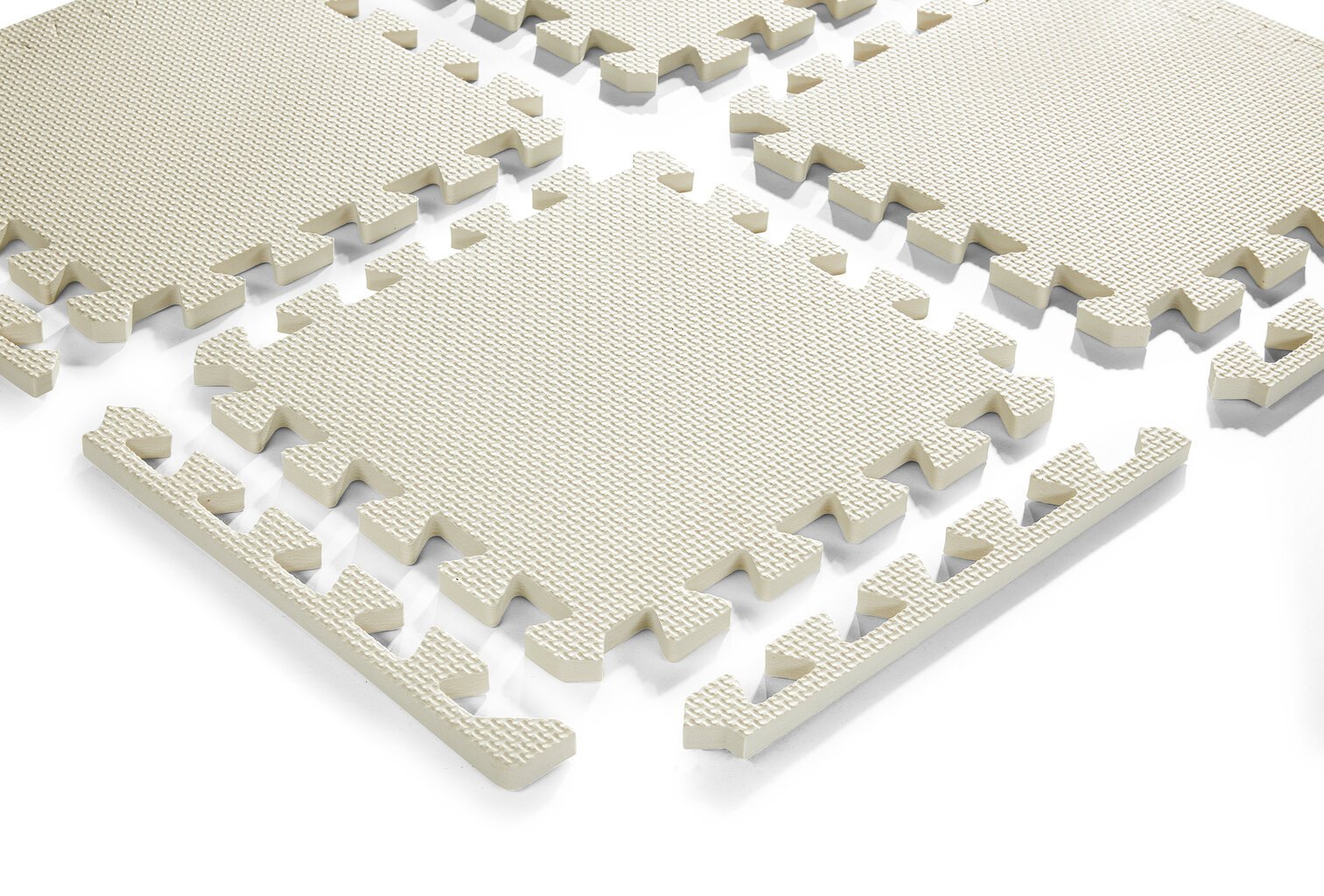 Dėlionė-kilimėlis Moby-System, 120 x 90 x 1,2 cm, 12 vnt. цена и информация | Lavinimo kilimėliai | pigu.lt