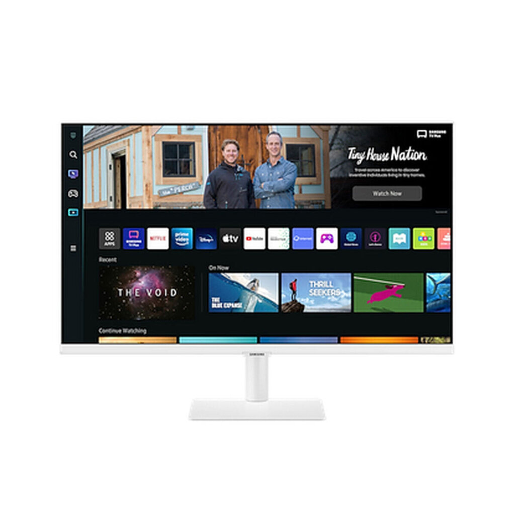 Samsung LS27BM501EUXEN kaina ir informacija | Monitoriai | pigu.lt