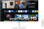 LCD Monitor|SAMSUNG|LS27BM501EUXEN|27