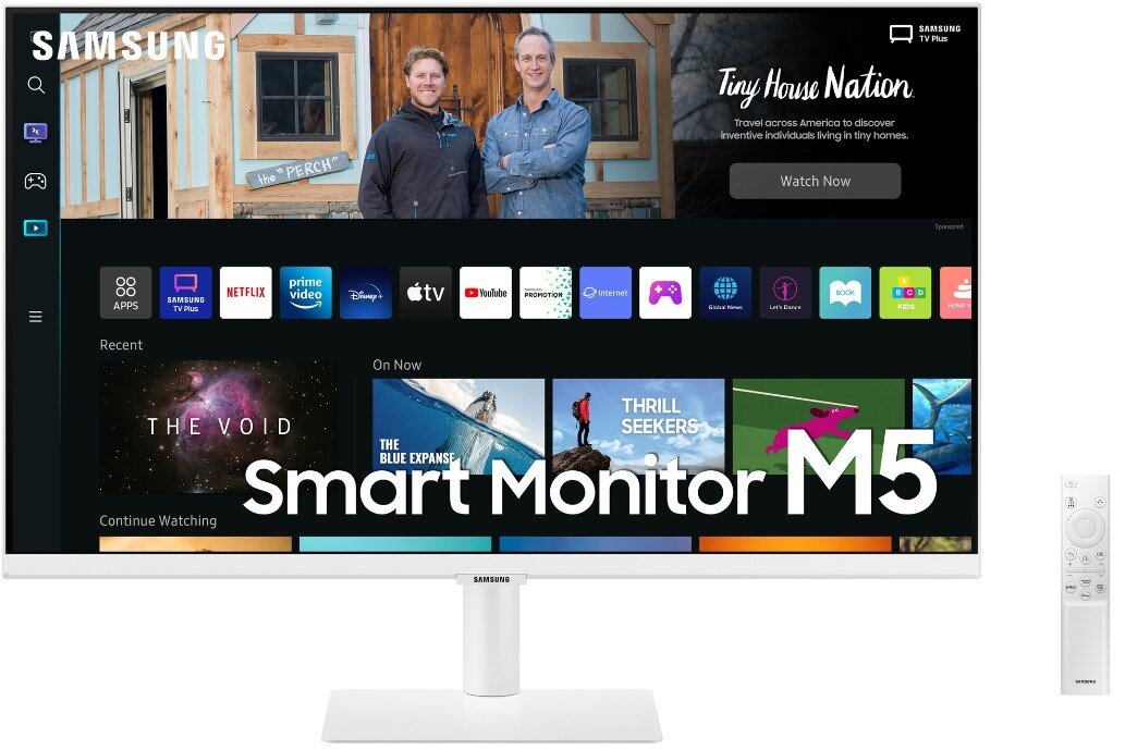 Samsung LS27BM501EUXEN kaina ir informacija | Monitoriai | pigu.lt