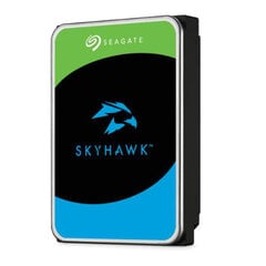 Seagate ST3000VX015 цена и информация | Внутренние жёсткие диски (HDD, SSD, Hybrid) | pigu.lt