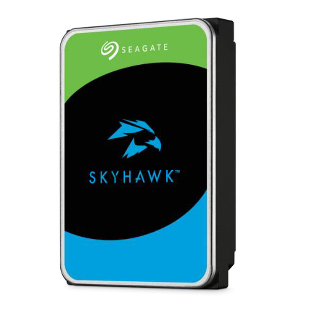 Seagate ST3000VX015 kaina ir informacija | Vidiniai kietieji diskai (HDD, SSD, Hybrid) | pigu.lt