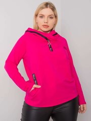 Sportinio tipo megztinis moterims Relevance RV-BL-5809-1.13-1 kaina ir informacija | Megztiniai moterims | pigu.lt