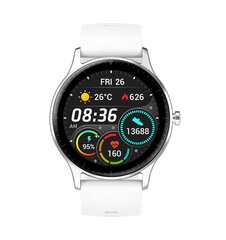 Denver SW-173 White цена и информация | Смарт-часы (smartwatch) | pigu.lt