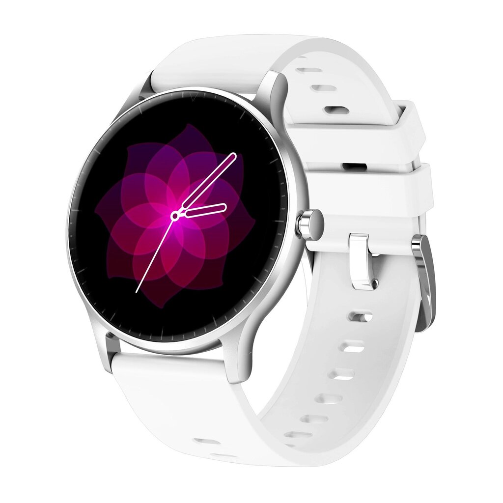 Denver SW-173 White цена и информация | Išmanieji laikrodžiai (smartwatch) | pigu.lt