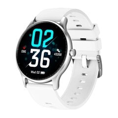 Denver SW-173 White цена и информация | Смарт-часы (smartwatch) | pigu.lt