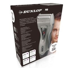Электробритва 230В цена и информация | Dunlop Бытовая техника и электроника | pigu.lt