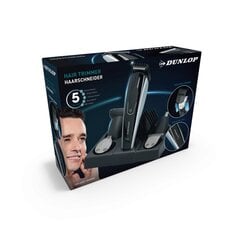 Dunlop SKU297 kaina ir informacija | Plaukų kirpimo mašinėlės | pigu.lt