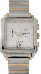 Vyriškas laikrodis Charmex Le Mans 1930 kaina ir informacija | Vyriški laikrodžiai | pigu.lt