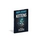 Kortų žaidimas Exploding Kittens papildymas Imploding Kittens, LT цена и информация | Stalo žaidimai, galvosūkiai | pigu.lt