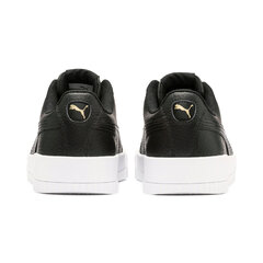 Женская повседневная обувь Puma Karmen Rebelle 387212*01, белая 4065449350280 цена и информация | Спортивная обувь, кроссовки для женщин | pigu.lt