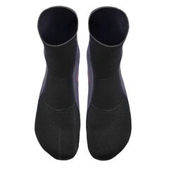 Neopreninės kojinės C4 Carbon Zero 3mm kaina ir informacija | Kitos nardymo prekės | pigu.lt
