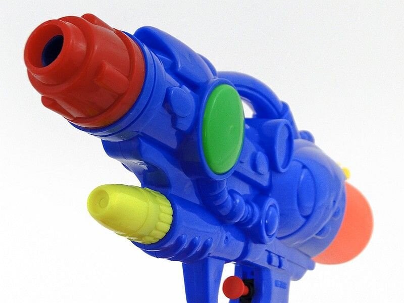 Vandens šautuvas kaina ir informacija | Žaislai berniukams | pigu.lt