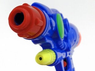 Vandens šautuvas kaina ir informacija | Žaislai berniukams | pigu.lt