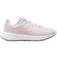 Кроссовки Nike W Nike Revolution 6 NN Pink DC3729 500 цена и информация | Спортивная обувь, кроссовки для женщин | pigu.lt