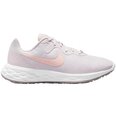 Nike sportiniai bateliai moterims Revolution 6 Next Nature W 98151 DC3729 500, rožiniai