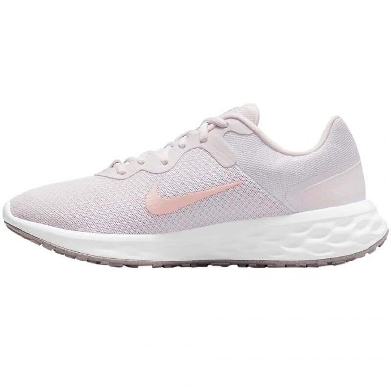 Nike sportiniai bateliai moterims Revolution 6 Next Nature W 98151 DC3729 500, rožiniai цена и информация | Sportiniai bateliai, kedai moterims | pigu.lt