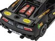 Plastikinis surenkamas modelis Revell First Construction Race Car Black, 1/20, 00923 kaina ir informacija | Konstruktoriai ir kaladėlės | pigu.lt