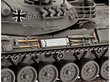 Plastikinis surenkamas modelis Revell Leopard 1, 1/35 03240 kaina ir informacija | Konstruktoriai ir kaladėlės | pigu.lt