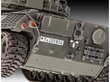Plastikinis surenkamas modelis Revell Leopard 1, 1/35 03240 kaina ir informacija | Konstruktoriai ir kaladėlės | pigu.lt
