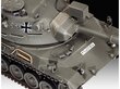 Plastikinis surenkamas modelis Revell Leopard 1, 1/35 03240 kaina ir informacija | Konstruktoriai ir kaladėlės | pigu.lt