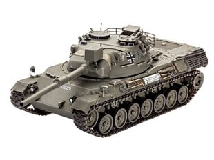 Plastikinis surenkamas modelis Revell Leopard 1, 1/35 03240 kaina ir informacija | Konstruktoriai ir kaladėlės | pigu.lt