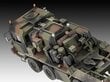 Plastikinis surenkamas modelis Revell SLT 50-3 Elefant & Leopard 2A4 1/72 03311 kaina ir informacija | Konstruktoriai ir kaladėlės | pigu.lt