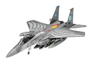 Plastikinis surenkamas modelis Revell McDonnell F-15E Strike Eagle 03841 kaina ir informacija | Konstruktoriai ir kaladėlės | pigu.lt