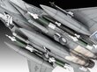 Plastikinis surenkamas modelis Revell McDonnell F-15E Strike Eagle 03841 kaina ir informacija | Konstruktoriai ir kaladėlės | pigu.lt