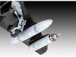Plastikinis surenkamas modelis Revell BAe Hawk T.1, 1/72, 64970 kaina ir informacija | Konstruktoriai ir kaladėlės | pigu.lt