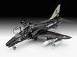 Plastikinis surenkamas modelis Revell BAe Hawk T.1, 1/72, 64970 kaina ir informacija | Konstruktoriai ir kaladėlės | pigu.lt