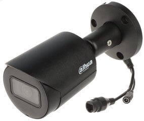IP-камера DAHUA IPC-HFW2231S-S-0280B-S2-BLACK 2.1 Mpx - 1080p 2.8 мм  цена и информация | Камеры видеонаблюдения | pigu.lt