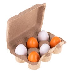 Žaisliniai kiaušiniai su išimamais tryniais kaina ir informacija | Žaislai mergaitėms | pigu.lt