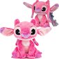 Pliušinis žaislas Disney Andzia Lilo ir Stitch Simba, 25 cm kaina ir informacija | Minkšti (pliušiniai) žaislai | pigu.lt