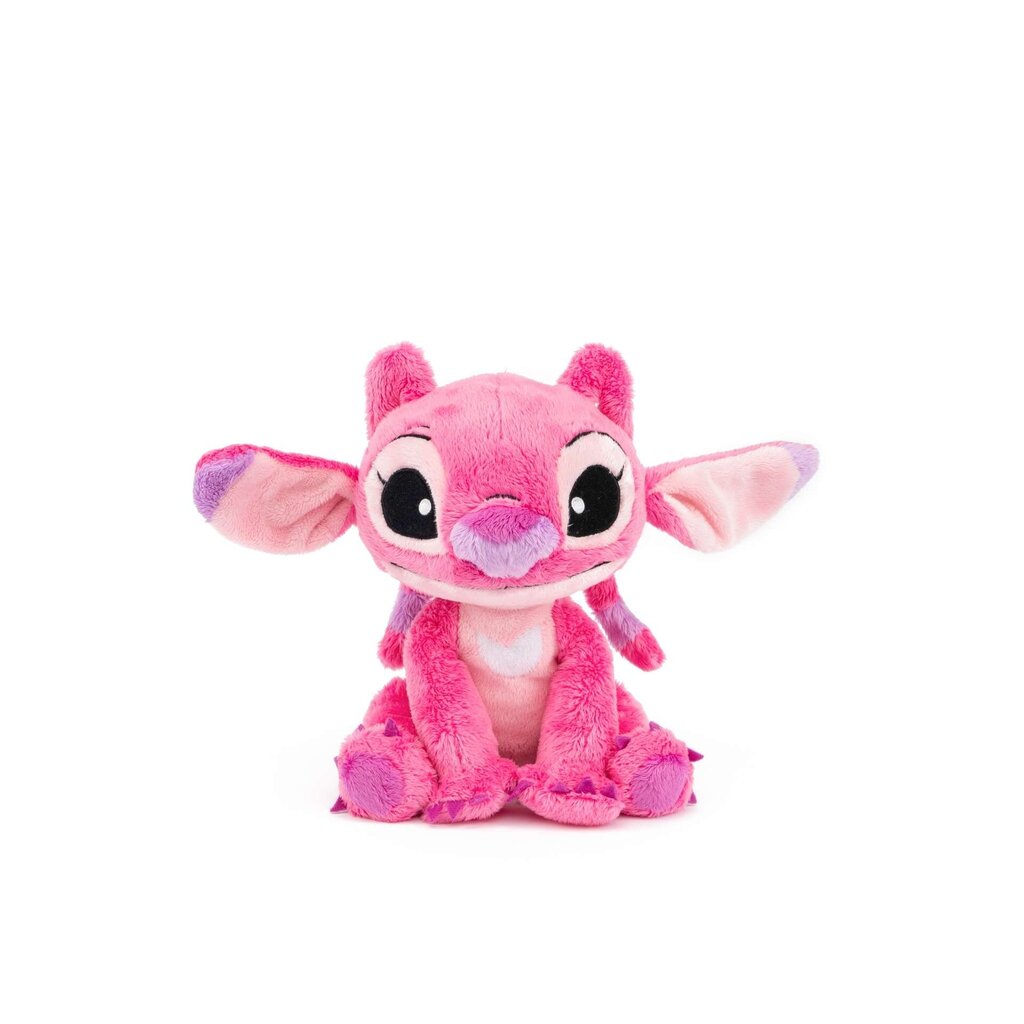 Pliušinis žaislas Disney Andzia Lilo ir Stitch Simba, 25 cm цена и информация | Minkšti (pliušiniai) žaislai | pigu.lt